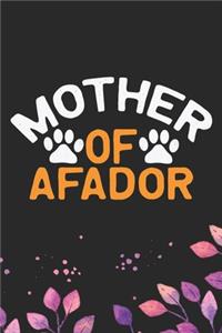 Mother Of Afador