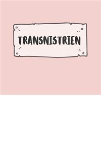 Transnistrien