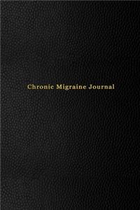 Chronic Migraine Journal