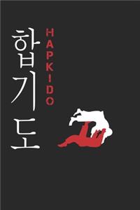 Hapkido