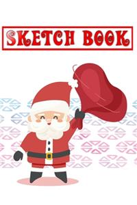 Sketchbook For Girls Easy Christmas Gifts