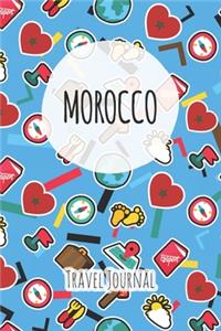 Morocco Travel Journal
