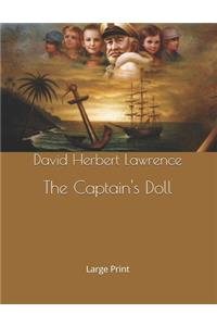 The Captain's Doll