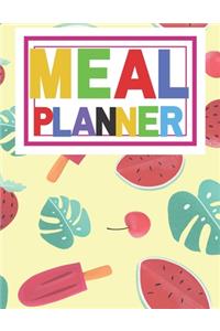 Meal Planner