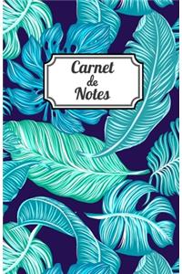 Carnet de Notes