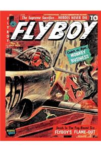 Flyboy #2