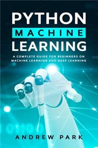 Python Machine Learning