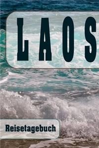 Laos - Reisetagebuch