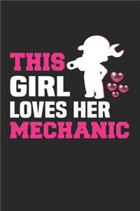 This Girl Loves Her Mechanic