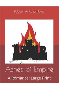 Ashes of Empire
