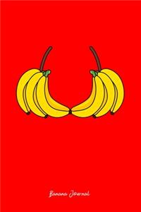 Banana Journal