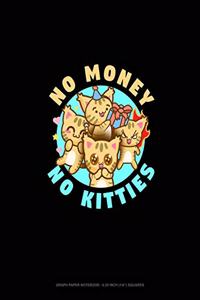 No Money No Kitties