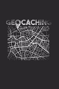 Geocaching Notebook