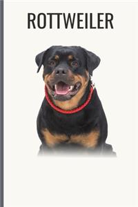 Rottweiler
