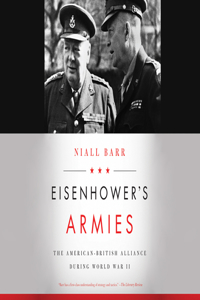 Eisenhower's Armies