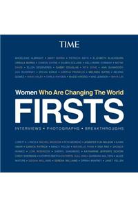Firsts