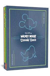 Disney Masters Collector's Box Set #3