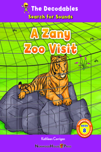 Zany Zoo Visit