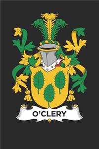 O'Clery
