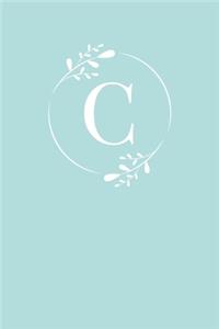 C