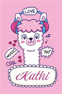 Kathi