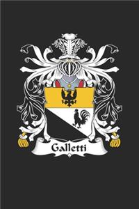 Galletti