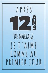 Noces De Soie, Carnet De Notes