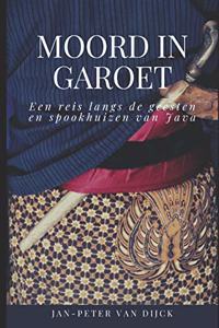 Moord in Garoet