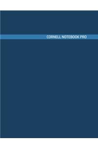 Cornell Notebook Pro