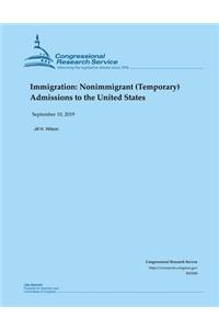 Immigration