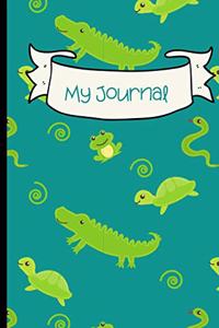 My Journal