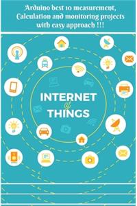 Arduino best 10 measurement, Calculation and monitoring projects with easy approach !!!