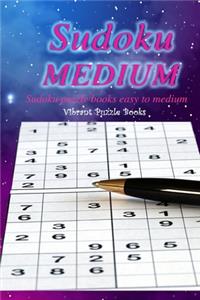 Sudoku Medium