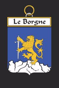 Le Borgne