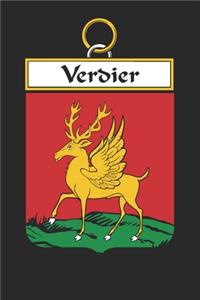 Verdier