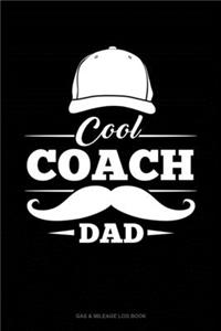 Cool Coach Dad