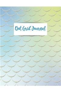 Dot Grid Journal