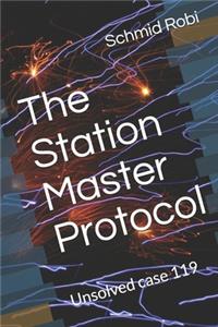 Station Master Protocol