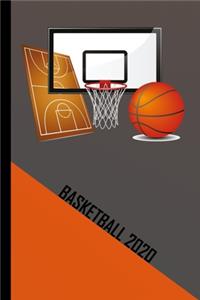 Basketball 2020
