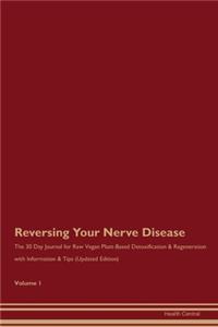 Reversing Your Nerve Disease