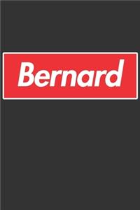 Bernard