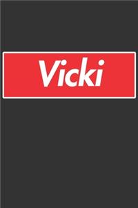 Vicki