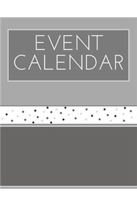 Event Calendar