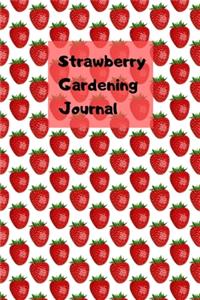 Strawberry Gardening