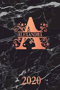 Alexandra
