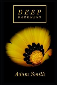 Deep Darkness: Poetry