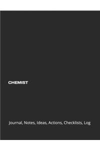 Chemist