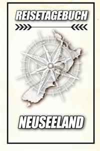 Reisetagebuch Neuseeland