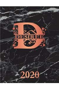 Desiree