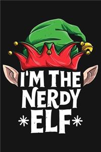 Im The Nerdy Elf